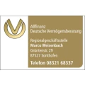 Bernhard Generali Versicherungen Sonthofen
