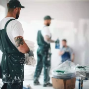 Bernhard Gerken Lackierarbeiten Denkmalpflegerische arbeiten Hamm