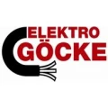 Logo G&ouml;cke, Bernhard