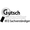 Logo Gutsch, Bernhard