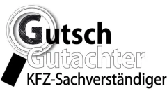 Logo Gutsch, Bernhard
