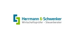 Logo Herrmann, Bernhard