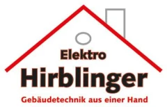 Logo Hirblinger, Bernhard