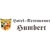 Logo Bernhard Humbert Hotel