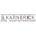 Logo Karnbrock, Bernhard