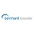 Logo Bernhard Kessler Beschichtungen