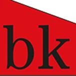 Logo Koppka, Bernhard
