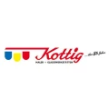 Logo Bernhard Kottig Maler- und Lackierermeister