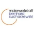 Logo Bernhard Kucharzewski Malerbetrieb