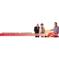 Logo Linke, Bernhard