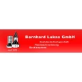 Logo Bernhard Lukas GmbH