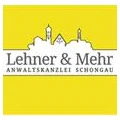 Logo Mehr, Bernhard