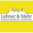 Logo Mehr, Bernhard