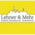 Logo Bernhard Mehr Rechtsanwalt