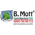 Bernhard Mott Wartenberg, Hessen