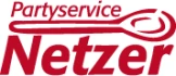 Logo Bernhard Netzer Kathrin Netzer Partyservice