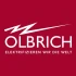 Logo Bernhard Olbrich Elektroinstallationen Ausstellung