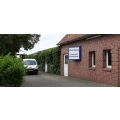Logo Overhaus, Bernhard