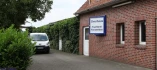 Logo Bernhard Overhaus Schreinerei