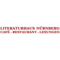 Bernhard Rings Cafe Literaturhaus N&uuml;rnberg