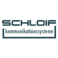 Logo Bernhard Schloif