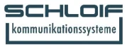 Logo Bernhard Schloif