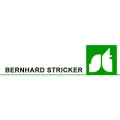 Logo Stricker, Bernhard