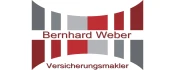 Logo Bernhard Weber Versicherungsmakler