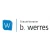 Logo Bernhard Werres Steuerberater