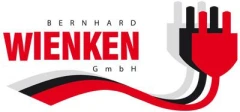 Logo Wienken, Bernhard