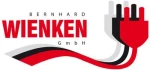 Logo Bernhard Wienken GmbH Elektrofachbetrieb