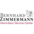 Logo Bernhard Zimmermann