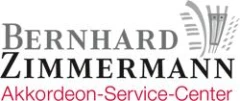 Logo Bernhard Zimmermann