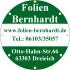 Logo Bernhardt Kunststoff-Verarbeitung und Vertrieb Werner