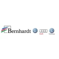 Logo Bernhardt Nutzfahrzeuge GmbH