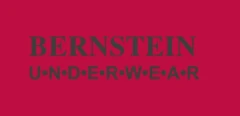 Logo Bernstein Underwear