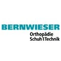 Logo Bernwieser GmbH