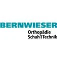 Logo Bernwieser GmbH