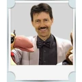 Berny & Co. Bauchredner Leinatal