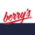 Logo Berry's GmbH