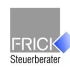 Logo Bert Frick Jörn Steuerberater