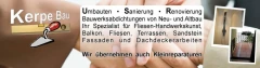 Logo Kerpe, Bert
