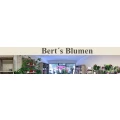 Logo Bert&acute;s Blumen e.K.
