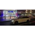 Bert Sondermann Taxiunternehmen Wuppertal
