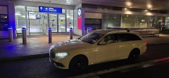 Bert Sondermann Taxiunternehmen Wuppertal