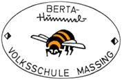 Logo Berta-Hummel-Volksschule
