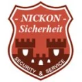 Logo NICKON- Sicherheit, Bertels Konrad