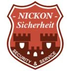 Logo NICKON- Sicherheit, Bertels Konrad