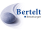 Logo Bertelt e.K. Bestattungen