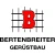Logo Bertenbreiter Gerüstbau GmbH & Co.KG